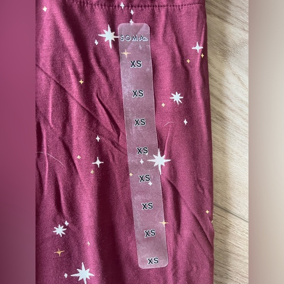 Brand new with tags Soma Cool Nights set - Picture 4 of 7